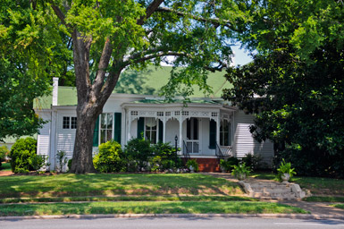 Reid House Reid House