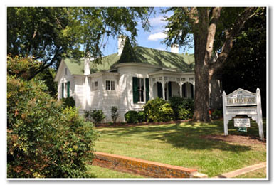 Reid House house photo