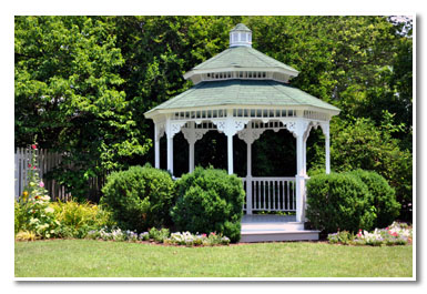 Gazebo Gazebo