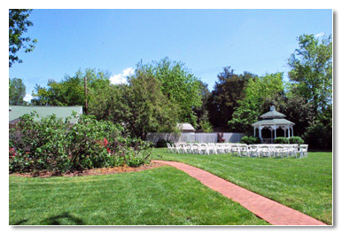 Outdoor Wedding seating outdoor wedding seats
