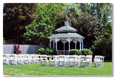 Outdoor Wedding seating outdoor wedding seats
